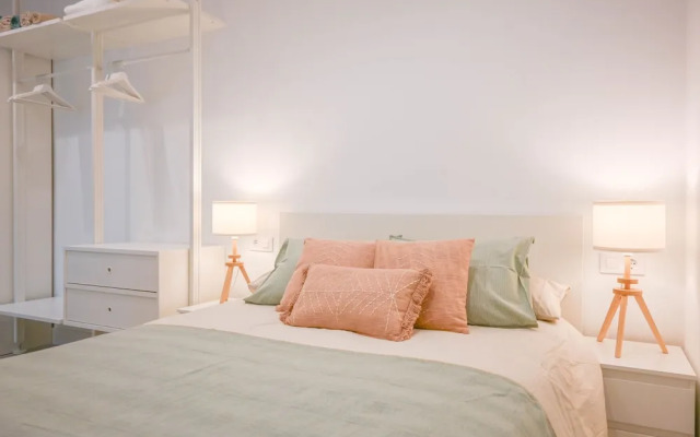 M Pde571 Apartamento Moderno en Acacias con Excel