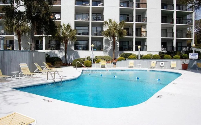 Sea Mark Towers 805