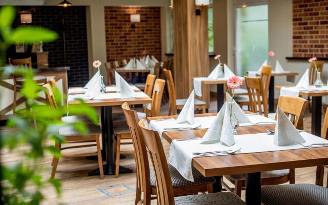 Park Hotel Diament Zabrze