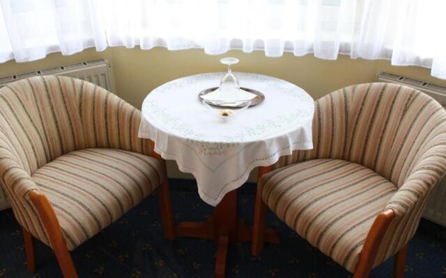 Hotel Josefa