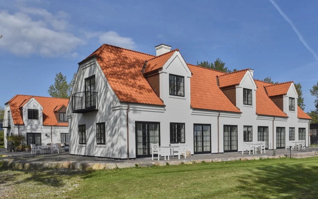 Vejrø Resort