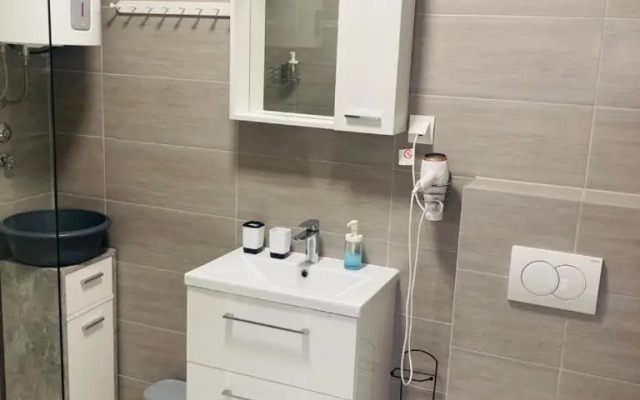 Villa Sole Tisno - Apartment Sunny