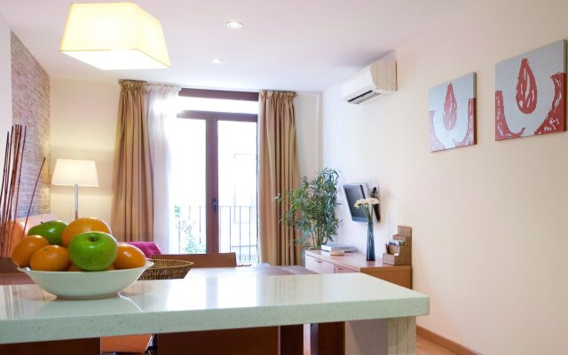 Apartments Unio