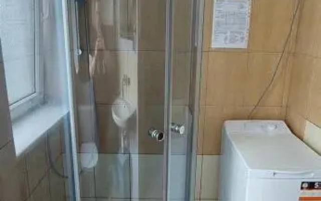 Apartamenty Nadmorskie Fiesta