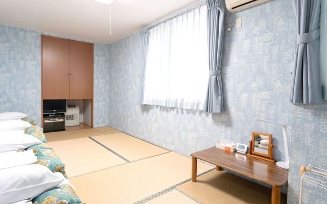 Pension Setsurin
