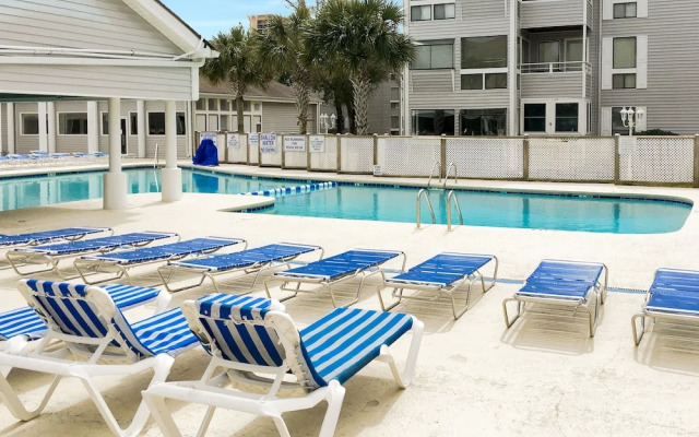 351 Myrtle Beach - 2 Br Condo