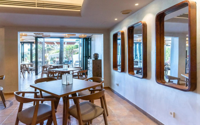 Calallonga Hotel Menorca
