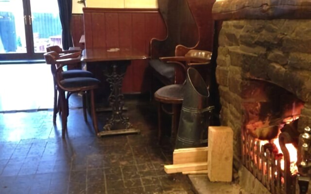 The Severn Arms Hotel