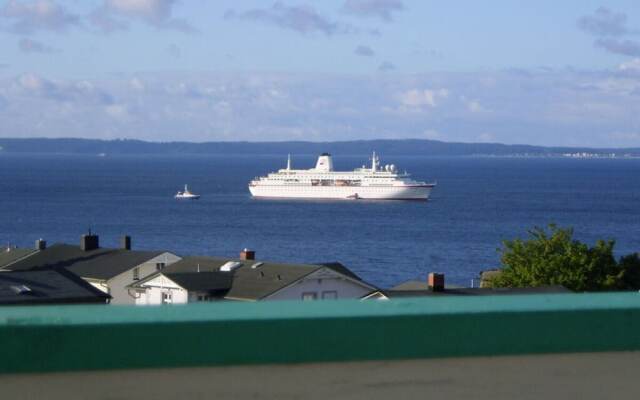 Sea View 1 - Bella Vista