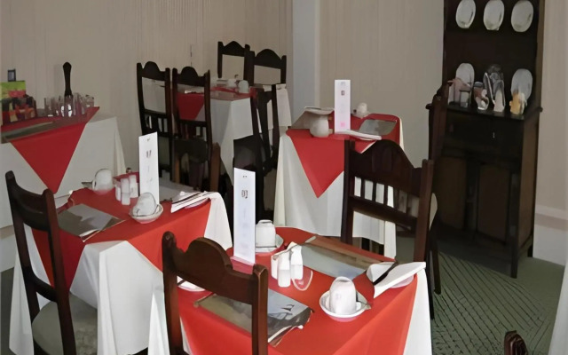 The Cherry Tree Guest House