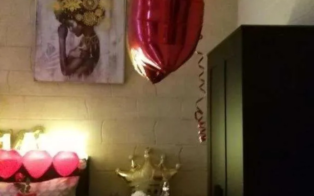 Luxury Living Suite B And B