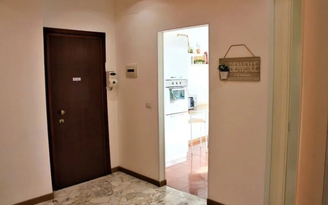 Youhome Millelire Apartment