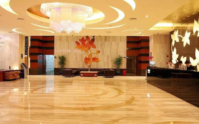 La Fonte International Hotel