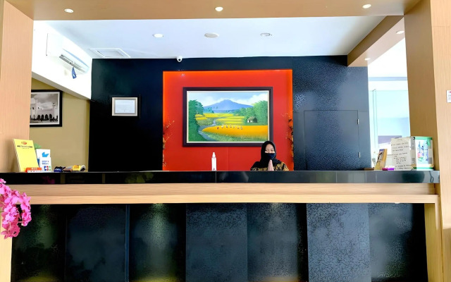 Parma Indah Hotel