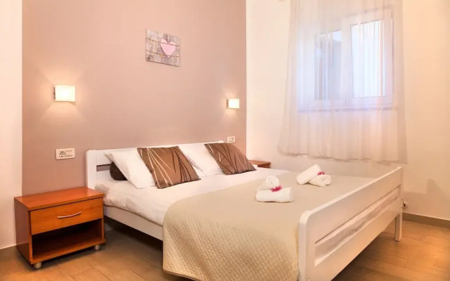 Villa Lidija