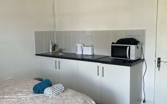 New Talbot Guest House