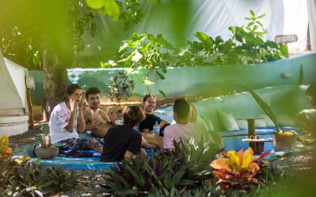 Mundomo Glamping Jericoacoara