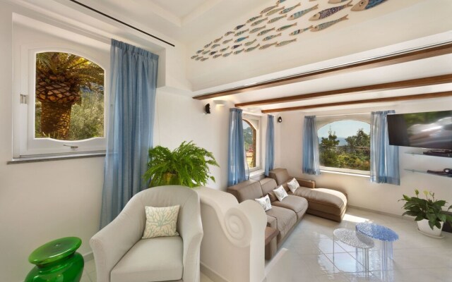Villa Infinity