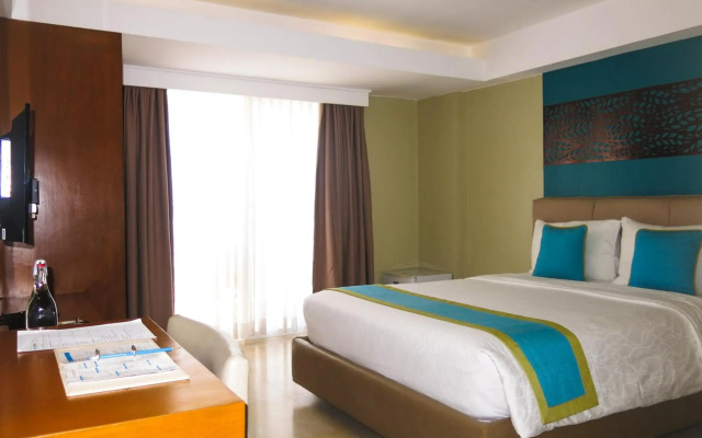Boracay Haven Resort
