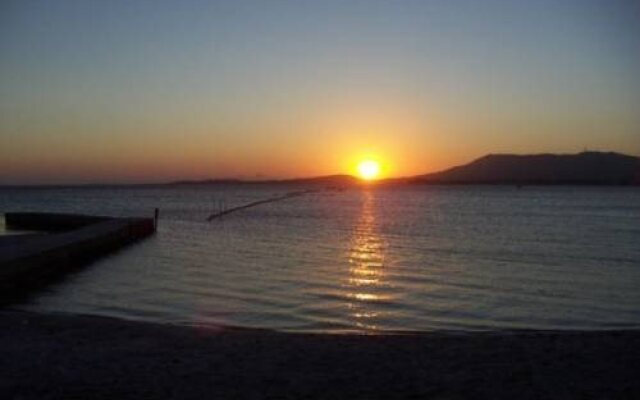 Oliette Couper Guest House