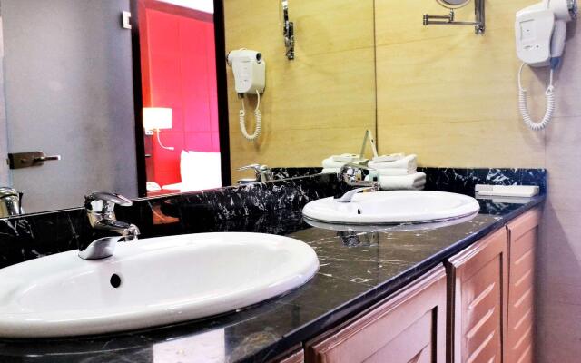 Best Western Plus Atlantic Hotel