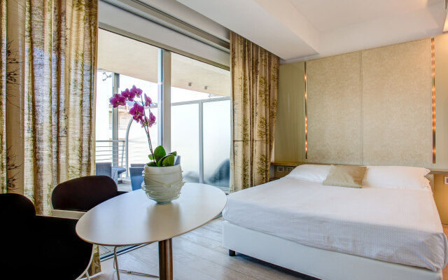 Hotel Premier & Suites