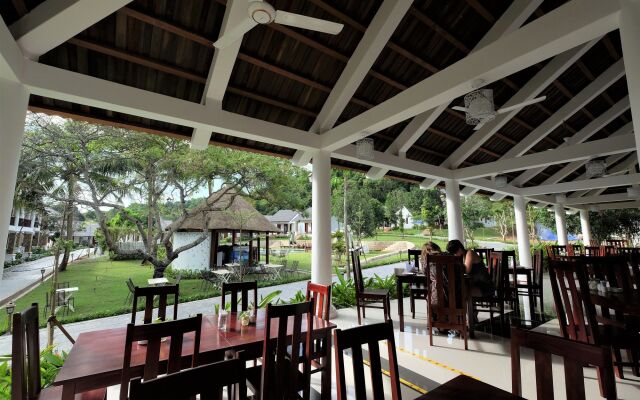 Santa Garden Resort