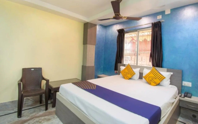 Rajeshwari Inn