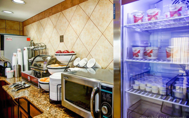 Comfort Inn Birmingham Homewood