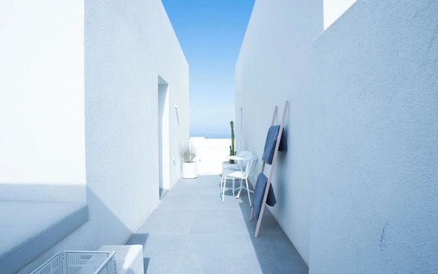 Neo Suites