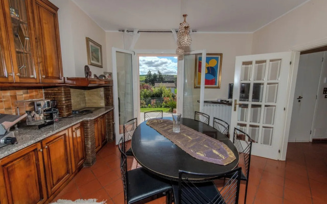 Villa Ninfea Lux Tavullia, Jacuzzi, Garden, Wifi, Ac