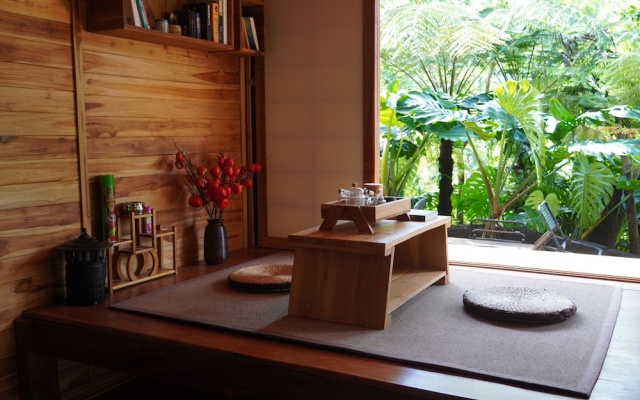 Harmony Botanical Garden Stay – Guest Rooms – Buon Ma Thuot