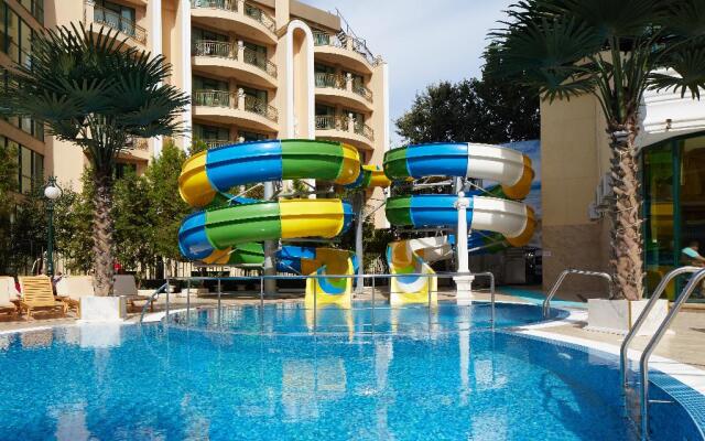 Planeta Hotel & Aquapark - Ultra All Inclusive