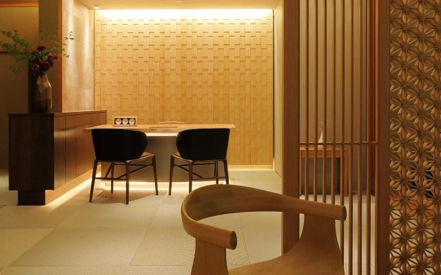 Tatsunoyasanso Satonoyu