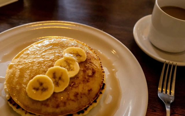 Отель Casa Lumini Holbox