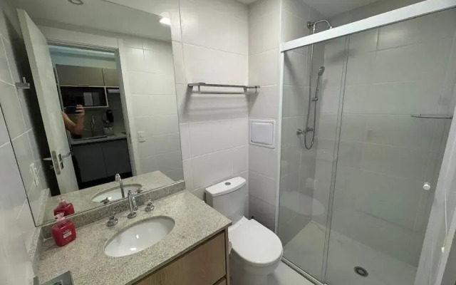 Haus Mitre Residences