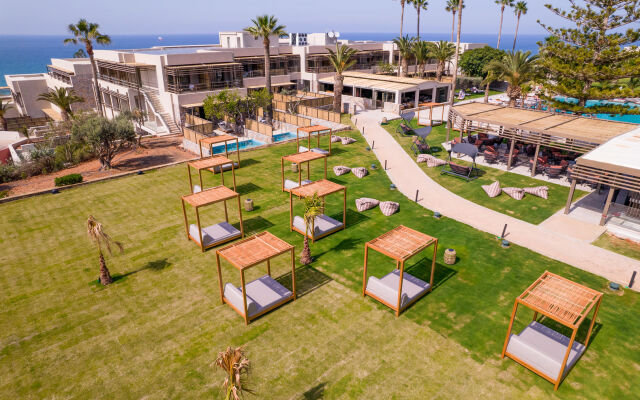 King Minos Retreat Resort & Spa