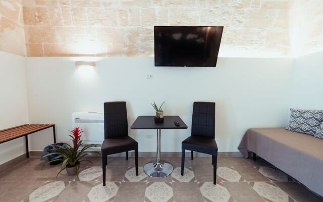 Villino Tortorelli con parcheggio