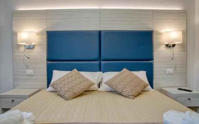B&B Gianmarti Suite