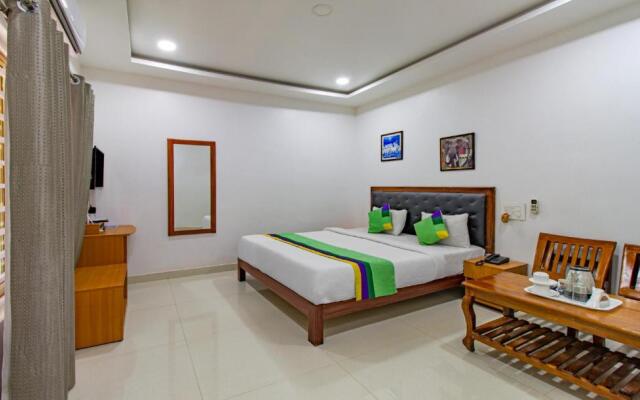 Treebo Trend Coorg Dew Drops