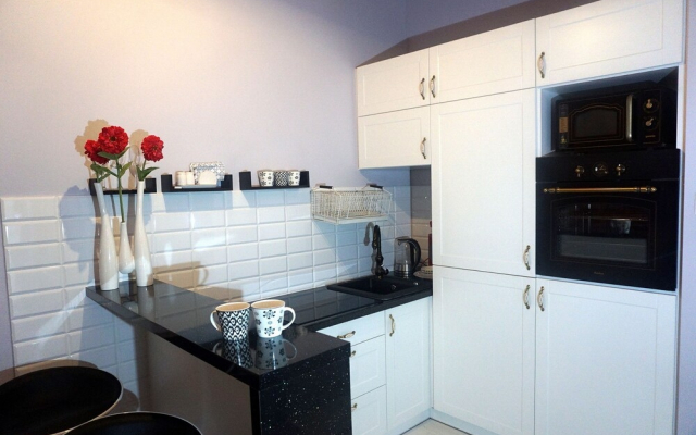 Casablanca Apartment