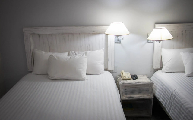 Paraiso Express Hotel