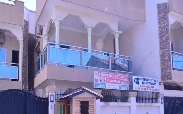 Residence Haziel