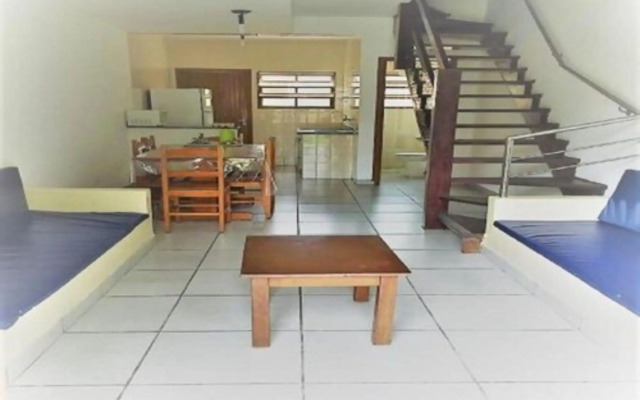 Pousada Ilha Vitória