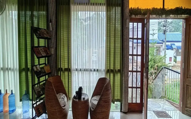 Cozy Princesa Hotel