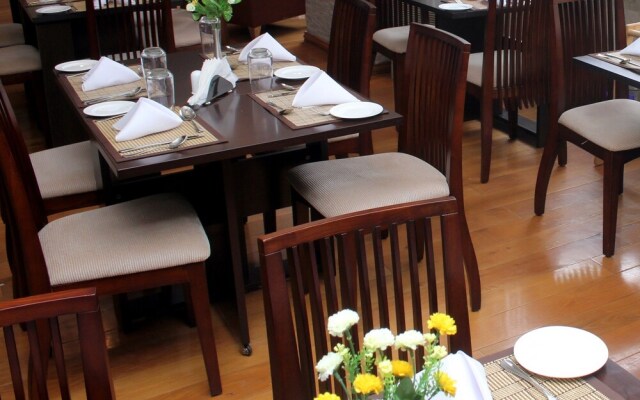 Hans Place Hotel