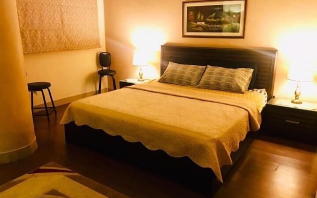 2 Eden Appartment in Lahore