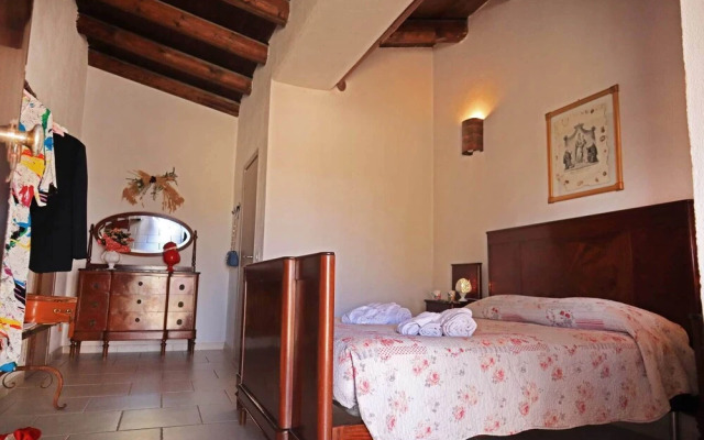 Masseria Alberotanza