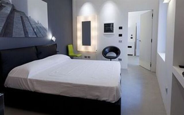 Urben Suites Apartments Design