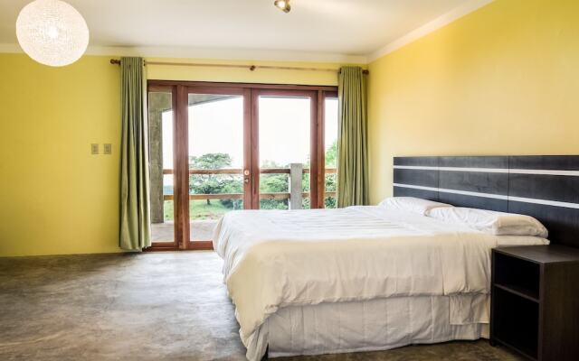 Hotel El Sol Morrillo
